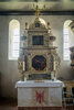 Foto vom Album: Kirchenfotos Holzhausen - Stand der Bauarbeiten