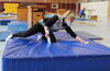 Foto vom Album: Familientag in der Sporthalle