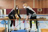 Foto vom Album: Familientag in der Sporthalle