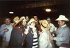 Foto vom Album: Besuch in Columbia mit Gründungszeremonie 1993