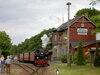 Foto vom Album: Gasthaus zur Harzbahn Harzgerode