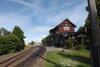 Foto vom Album: Gasthaus zur Harzbahn Harzgerode