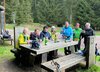 Foto vom Album: Rennsteiglauf 2021