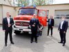 Foto vom Album: Neue Ausstattung für die Feuerwehren in Schenklengsfeld