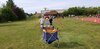 Foto vom Album: Sportfest am Kindertag