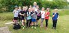 Foto vom Album: Sportfest am Kindertag