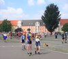 Eröffnungs-/Vorstellungsrunde