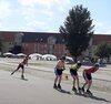 Foto vom Album: Norddeutsche Meisterschaften im Inline-Speedskating 2021 in Dessau und DM - Bahn in Halle(Saale)