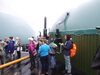 Foto vom Album: Besuch der Biogasanlage in Grün