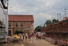 Foto vom Album: Tag der offenen Baustelle - Kultur|Kloster|Kyritz