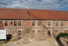 Foto vom Album: Ein- und Ausblicke Baustelle Kultur|Kloster|Kyritz