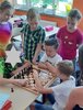 Foto vom Album: Schach im Mathematikunterricht der 4b