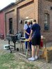 Foto vom Album: Abschlussgrillen