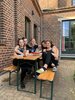 Foto vom Album: Abschlussgrillen