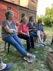 Foto vom Album: Abschlussgrillen