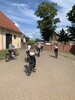 Foto vom Album: Kennlerntage Schuljahr 2021/22