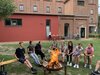 Foto vom Album: Kennlerntage Schuljahr 2021/22