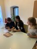 Foto vom Album: Kennlerntage Schuljahr 2021/22