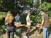 Foto vom Album: Sommerferien   Angeln an der Merkelkuhle