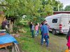 Foto vom Album: Sommerferien   Drechseln