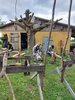 Foto vom Album: Sommerferien   Drechseln