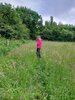 Foto vom Album: Sommerferien   Drechseln