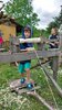 Foto vom Album: Sommerferien   Drechseln