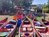 Foto vom Album: Sommerferien   Familienkanutour