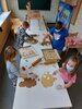 Foto vom Album: Sommerferien  Kekse backen