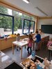 Foto vom Album: Sommerferien  Kekse backen