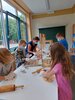Foto vom Album: Sommerferien  Kekse backen