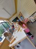 Foto vom Album: Sommerferien  Kekse backen