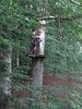 Foto vom Album: Sommerferien   Klettern