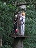 Foto vom Album: Sommerferien   Klettern