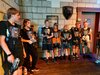 Foto vom Album: Sommerferien    Lasertag