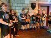 Foto vom Album: Sommerferien    Lasertag