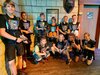 Foto vom Album: Sommerferien    Lasertag