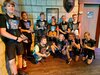 Foto vom Album: Sommerferien    Lasertag