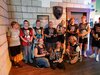 Foto vom Album: Sommerferien    Lasertag