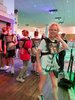 Foto vom Album: Sommerferien    Lasertag