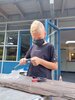 Foto vom Album: Sommerferien   Muscheln und Perlmutt