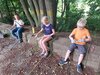 Foto vom Album: Sommerferien   Pfeil und Bogen