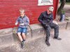 Foto vom Album: Sommerferien   Pfeil und Bogen