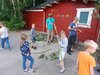 Foto vom Album: Sommerferien   Pfeil und Bogen