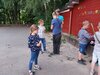 Foto vom Album: Sommerferien   Pfeil und Bogen