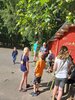 Foto vom Album: Sommerferien   Pfeil und Bogen