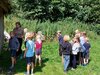 Foto vom Album: Sommerferien   Raketenbau