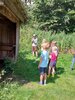 Foto vom Album: Sommerferien   Raketenbau