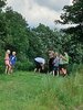 Foto vom Album: Sommerferien   Raketenbau