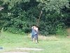 Foto vom Album: Sommerferien   Raketenbau